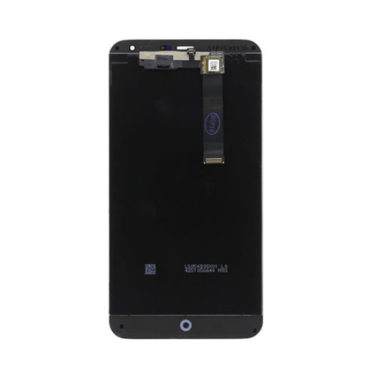 Original Οθόνη Meizu MX4 Black & Μηχανισμός αφής Original Οθόνη Meizu MX4 Black & Μηχανισμός αφής