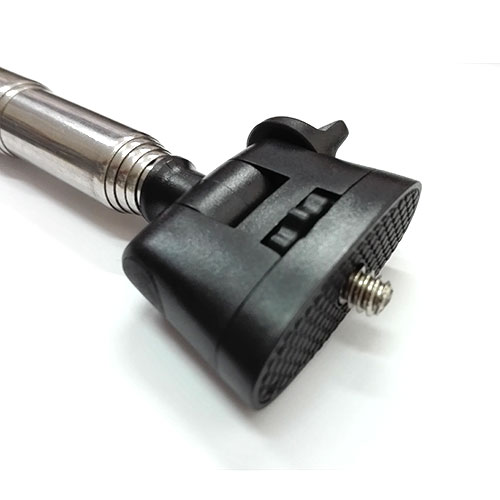 Monopod KitVision Μονόποδο Black