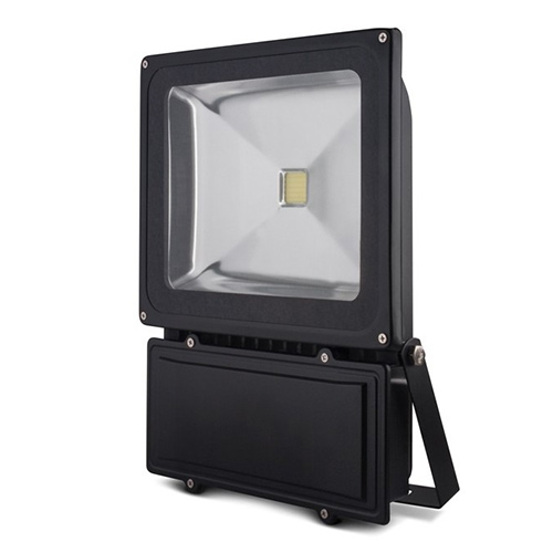 Προβολέας Forever Led Floodlight 70W 5250lm 6500K Cold White IP65 Black