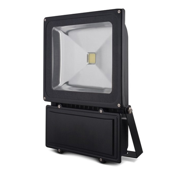 Προβολέας Forever Led Floodlight 70W 5250lm 6500K Cold White IP65 Black