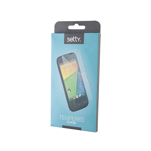 Tempered Glass Setty 9H 0.3 mm για Sony F3111 Xperia XA