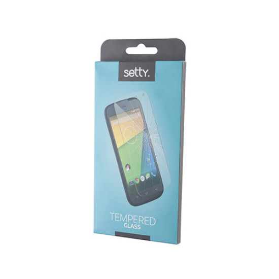 Tempered Glass Setty 9H 0.3 mm για Sony F3111 Xperia XA