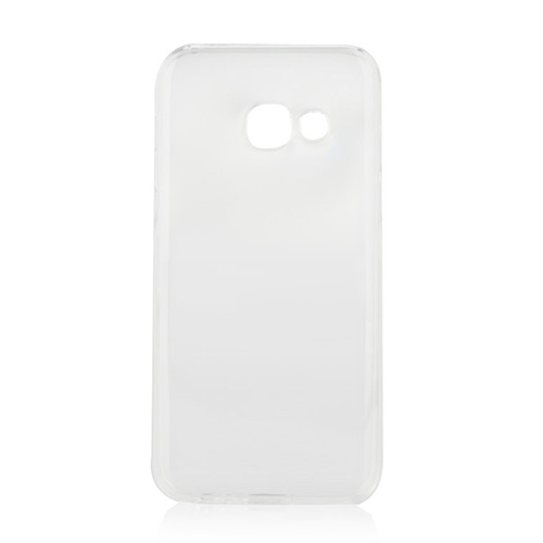 Θήκη OEM Ultra Slim για Samsung A520 Galaxy A5 (2017) Back Cover TPU 0.3mm Transparent Θήκη OEM Ultra Slim για Samsung A520 Galaxy A5 (2017) Back Cover TPU 0.3mm Transparent