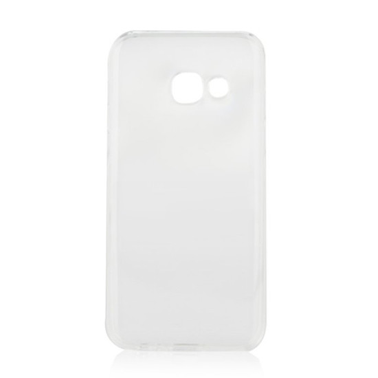Θήκη OEM Ultra Slim για Samsung A520 Galaxy A5 (2017) Back Cover TPU 0.3mm Transparent Θήκη OEM Ultra Slim για Samsung A520 Galaxy A5 (2017) Back Cover TPU 0.3mm Transparent