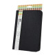 Θήκη Tablet Orbi Universal 7.0-8.0 Book Case (200 x 125 mm) Black D294