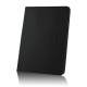 Θήκη Tablet Orbi Universal 7.0-8.0 Book Case (200 x 125 mm) Black D294