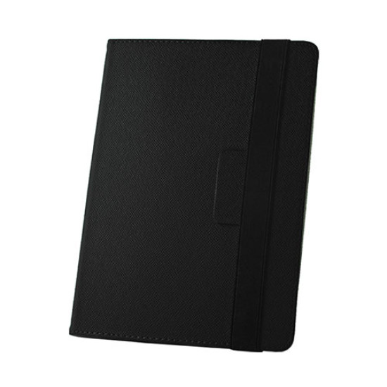 Θήκη Tablet Orbi Universal 7.0-8.0 Book Case (200 x 125 mm) Black D294