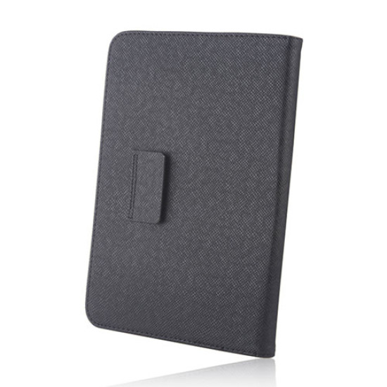 Θήκη Tablet Orbi Universal 7.0-8.0 Book Case (200 x 125 mm) Black/Blue D294
