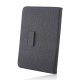 Θήκη Tablet Orbi Universal 7.0-8.0 Book Case (200 x 125 mm) Black/Blue D294