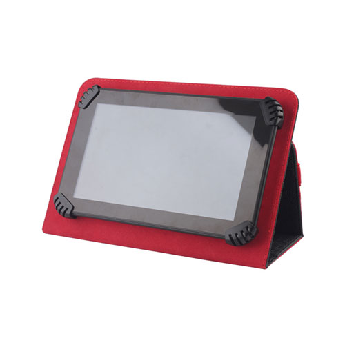 Θήκη Tablet Orbi Universal 7.0-8.0 Book Case (200 x 125 mm) Black/Red D294 Θήκη Tablet Orbi Universal 7.0-8.0 Book Case (200 x 125 mm) Black/Red D294