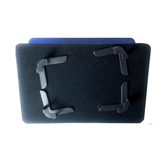 Θήκη Tablet Rebeltec CS7 Universal 7.0 Book Case (190 x 115 mm) Blue