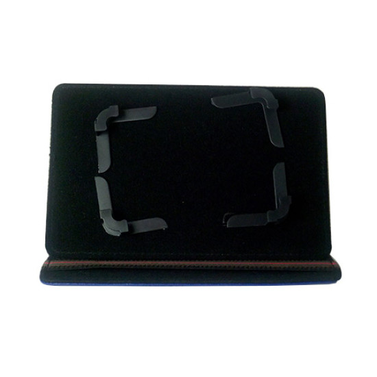 Θήκη Tablet Rebeltec CS7 Universal 7.0 Book Case (190 x 115 mm) Blue