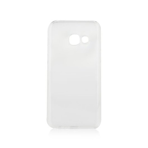 Θήκη OEM Ultra Slim για Samsung A320F Galaxy A3 (2017) Back Cover TPU 0.3mm Transparent Θήκη OEM Ultra Slim για Samsung A320F Galaxy A3 (2017) Back Cover TPU 0.3mm Transparent