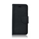 Θήκη OEM Fancy Book για LG M250N K10 (2017) Flip Cover Black Θήκη OEM Fancy Book για LG M250N K10 (2017) Flip Cover Black