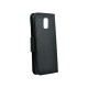 Θήκη OEM Fancy Book για LG M250N K10 (2017) Flip Cover Black Θήκη OEM Fancy Book για LG M250N K10 (2017) Flip Cover Black
