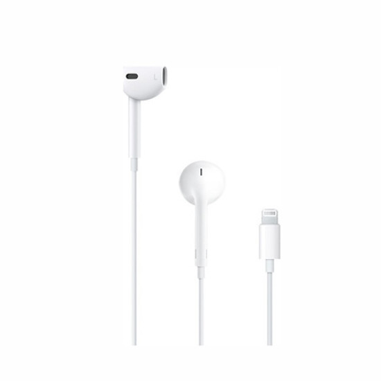 Handsfree Apple MMTN2ZM/A Lightning white original Retail Handsfree Apple MMTN2ZM/A Lightning white original Retail