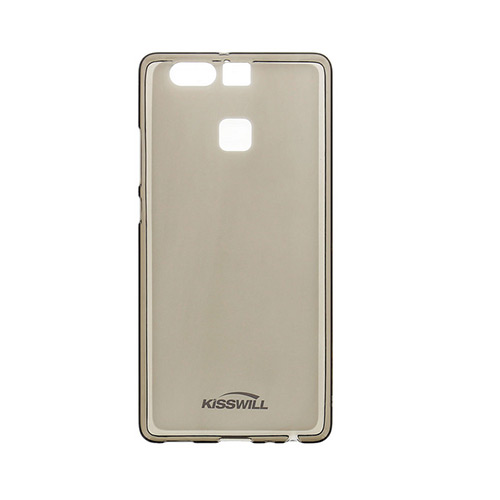 Θήκη Kisswill TPU για Huawei P9 Back cover Black