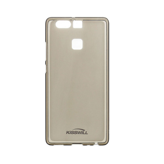 Θήκη Kisswill TPU για Huawei P9 Back cover Black Θήκη Kisswill TPU για Huawei P9 Back cover Black