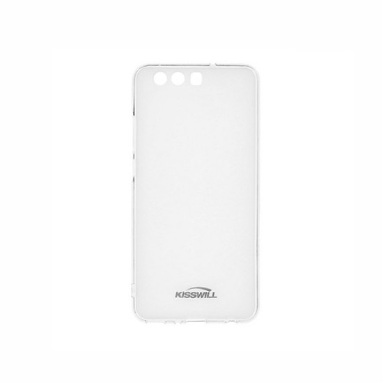 Θήκη Kisswill TPU για Huawei P10 Plus Back cover Transparent Θήκη Kisswill TPU για Huawei P10 Plus Back cover Transparent