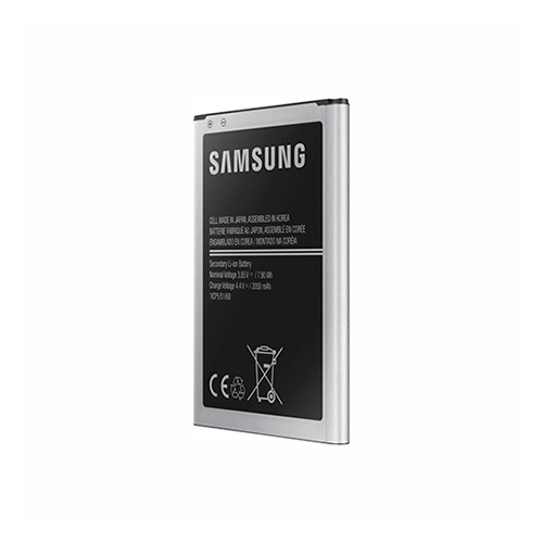 Μπαταρία Samsung EB-BJ120CBE 2050mAh J120 Galaxy J1 (2016) original bulk