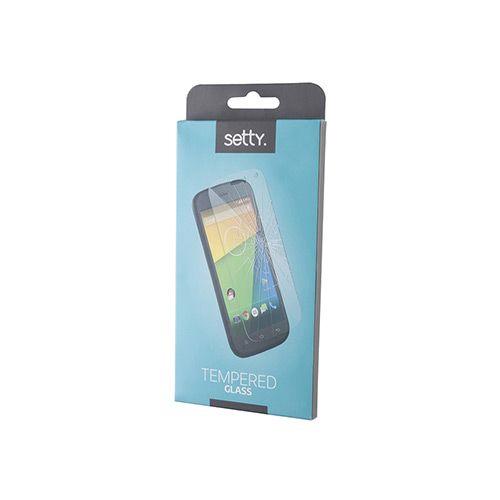 Tempered Glass Setty 9H 0.3 mm για Huawei P9