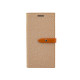 Θήκη Mercury Milano Diary για Samsung G955 Galaxy S8 Plus Flip Cover Orange Θήκη Mercury Milano Diary για Samsung G955 Galaxy S8 Plus Flip Cover Orange