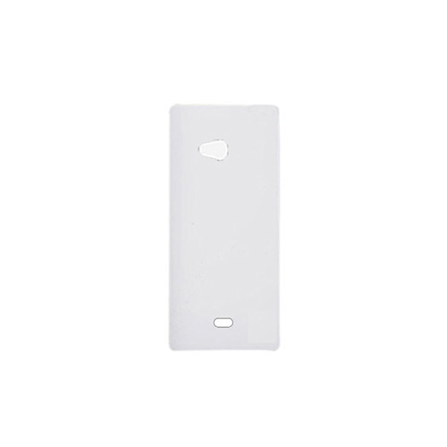Θήκη OEM Ultra Slim για Microsoft Lumia 540 Back cover TPU White