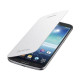 Θήκη Samsung EF-FI920BWE για i9205 Galaxy Mega Flip Cover White original Θήκη Samsung EF-FI920BWE για i9205 Galaxy Mega Flip Cover White original