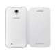 Θήκη Samsung EF-FI920BWE για i9205 Galaxy Mega Flip Cover White original Θήκη Samsung EF-FI920BWE για i9205 Galaxy Mega Flip Cover White original