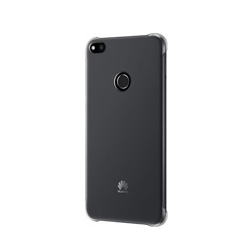 Θήκη Huawei για P8/P9 Lite 2017 Back Cover Transparent original