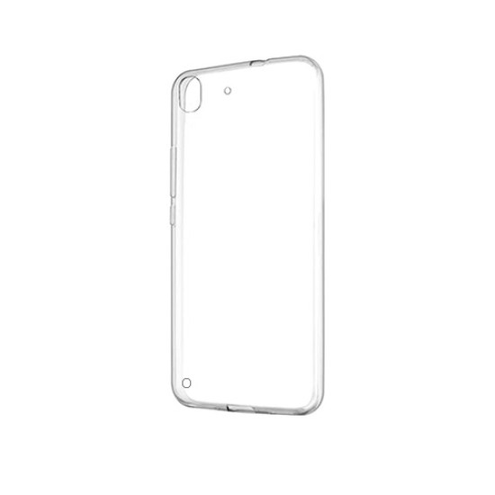 Θήκη Huawei για Y6 II, Honor 5A Back Cover Transparent original