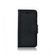 Θήκη OEM Fancy Book για Huawei P10 Flip Cover Black