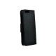 Θήκη OEM Fancy Book για Huawei P10 Plus Flip Cover Black
