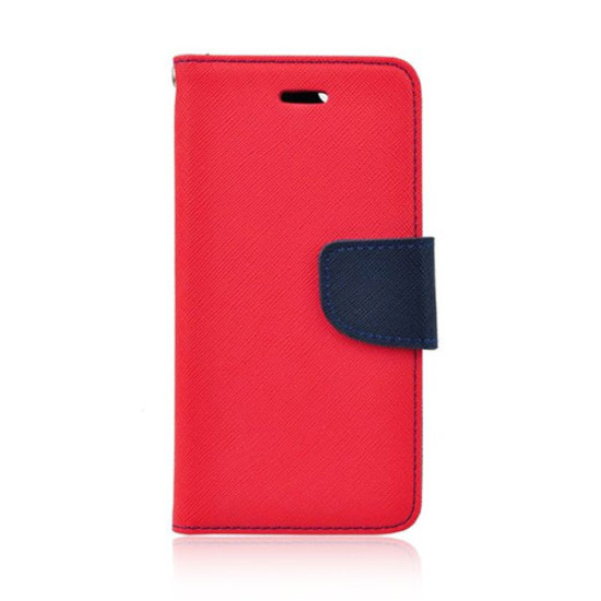 Θήκη OEM Fancy Book για Samsung G950 Galaxy S8 Flip Cover Red Navy Θήκη OEM Fancy Book για Samsung G950 Galaxy S8 Flip Cover Red Navy