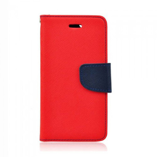 Θήκη OEM Fancy Book για Samsung G955 Galaxy S8 Plus Flip Cover Red Navy Θήκη OEM Fancy Book για Samsung G955 Galaxy S8 Plus Flip Cover Red Navy