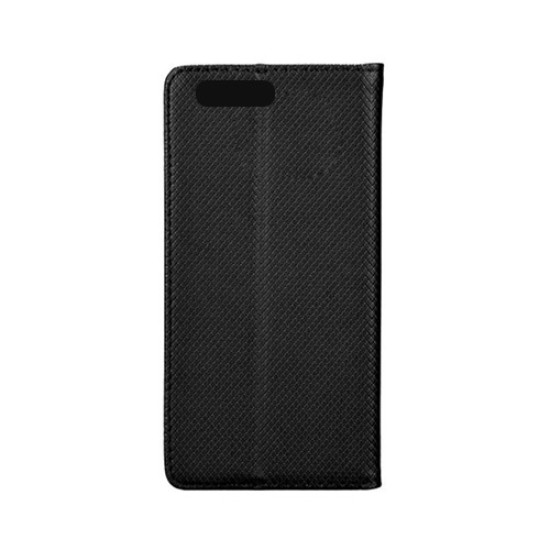 Θήκη OEM Smart Magnet για Huawei P10 Flip Cover Black Θήκη OEM Smart Magnet για Huawei P10 Flip Cover Black