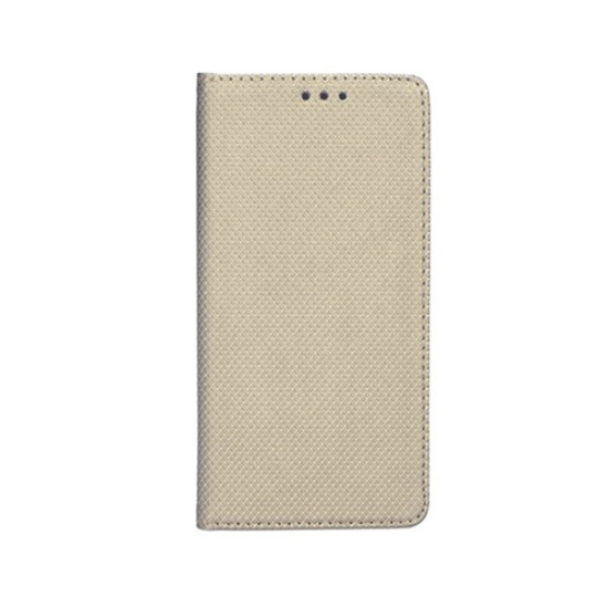 Θήκη OEM Smart Magnet για Huawei P10 Flip Cover Gold Θήκη OEM Smart Magnet για Huawei P10 Flip Cover Gold