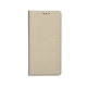 Θήκη OEM Smart Magnet για Huawei P10 Flip Cover Gold Θήκη OEM Smart Magnet για Huawei P10 Flip Cover Gold