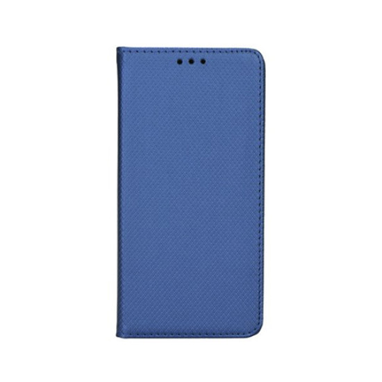 Θήκη OEM Smart Magnet για Huawei P10 Flip Cover Navy Blue Θήκη OEM Smart Magnet για Huawei P10 Flip Cover Navy Blue