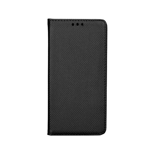 Θήκη OEM Smart Magnet για Huawei P10 Plus Flip Cover Black