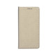 Θήκη OEM Smart Magnet για Samsung G955 Galaxy S8 Plus Flip Cover Gold