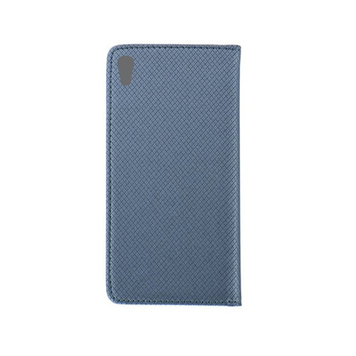 Θήκη OEM Smart Magnet για Sony 8311 Xperia E5 Flip Cover Grey