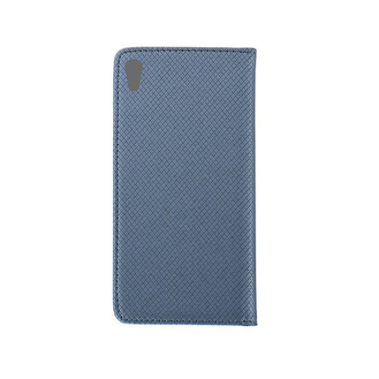 Θήκη OEM Smart Magnet για Sony 8311 Xperia E5 Flip Cover Grey Θήκη OEM Smart Magnet για Sony 8311 Xperia E5 Flip Cover Grey