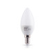 Λάμπα Forever Led E14 230V 7W 560lm 6000K Cold White
