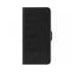 Θήκη Merskal Magneto Slim για Samsung G955 Galaxy S8 Plus Flip Cover Wallet Black