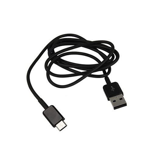 Data Cable Samsung EP-DG950CBE Type-C to USB 2.0 καλώδιο δεδομένων 1.2m Black original Bulk