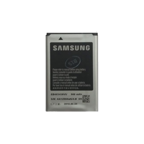 Μπαταρία Samsung AB483450BU 900mAh S5350 Shark, 3630 original Bulk Μπαταρία Samsung AB483450BU 900mAh S5350 Shark, 3630 original Bulk