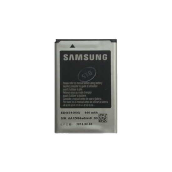 Μπαταρία Samsung AB483450BU 900mAh S5350 Shark, 3630 original Bulk