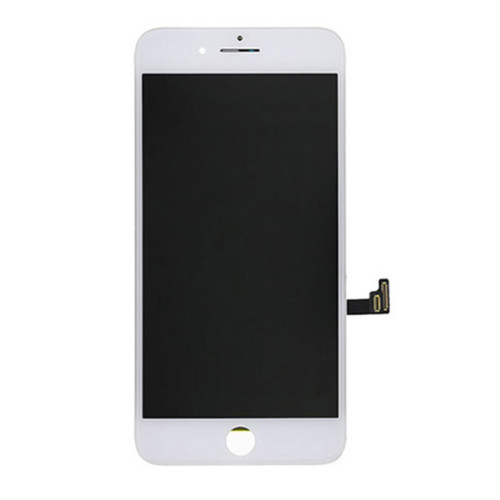 Οθόνη για Apple iPhone 7  White & Μηχανισμός αφής