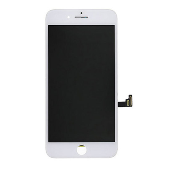 Οθόνη για Apple iPhone 7  White & Μηχανισμός αφής